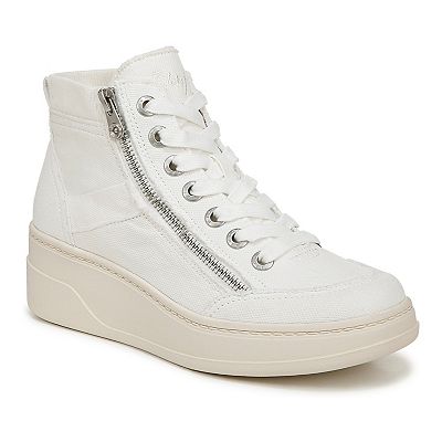 Kohls wedge sneakers hot sale