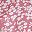 Pink White Floral