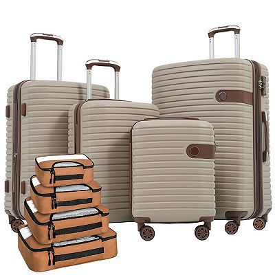Clearance Merax Merax Luggage Reviews Merax Piece Luggage Set