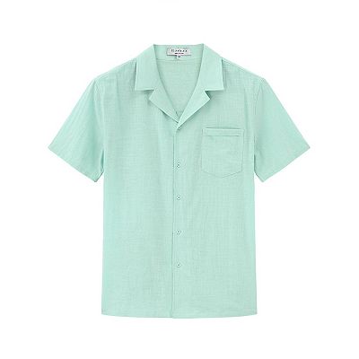 Short Sleeve Kohls Mens Shirts Sonoma Goods Kohls Button Down