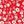 Red Floral