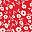 Red Floral