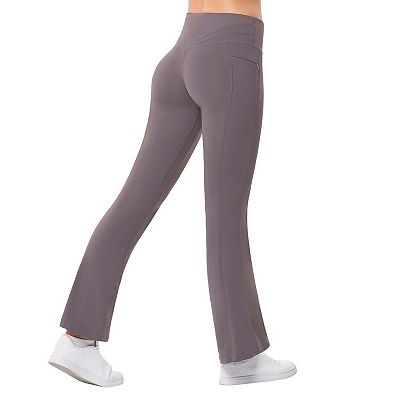 Athletic leggings with pockets online