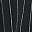 Black White Pinstripe