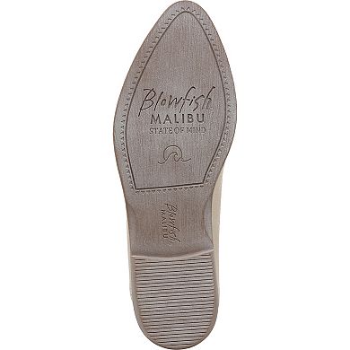Blowfish Malibu Harper Women's Slip-on Loafer