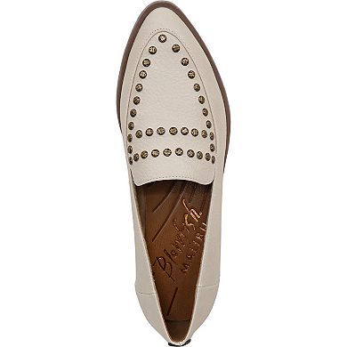 Blowfish Malibu Harper Women's Slip-on Loafer