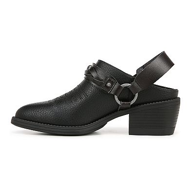 Blowfish Malibu Robin Women's Heeled Mules