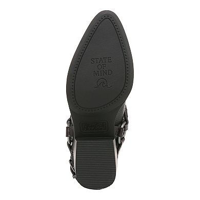Blowfish Malibu Robin Women's Heeled Mules
