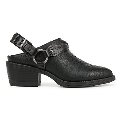 Blowfish Malibu Robin Women's Heeled Mules