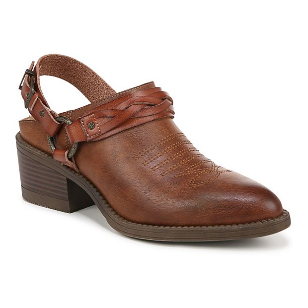 Blowfish Malibu Robin Women s Heeled Mules