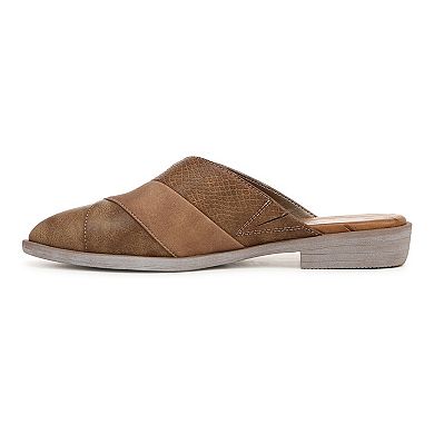 Blowfish Malibu Hazel Women's Slip-On Mules