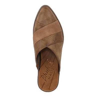 Blowfish Malibu Hazel Women's Slip-On Mules