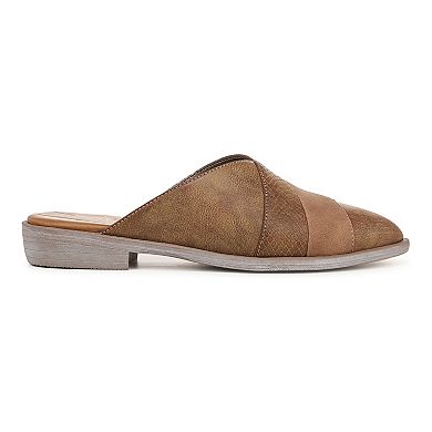 Blowfish Malibu Hazel Women's Slip-On Mules