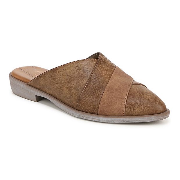 Blowfish Malibu Hazel Women s Slip On Mules