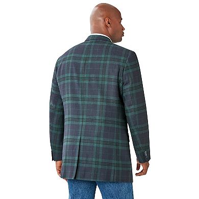 KingSize Men's Big & Tall Holiday Blazer