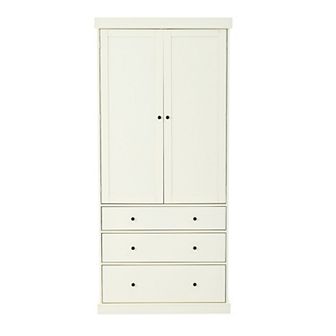 Merax Freestanding Tall Cupboard Storage Cabinet
