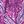 Berry Pink Batik Geo