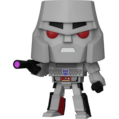 Funko Pop! Transformers - Megatron #132