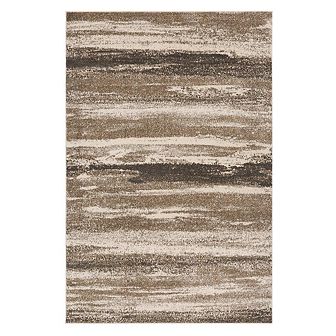 Luxe Weavers Modern Abstract Medium Pile Area Rug