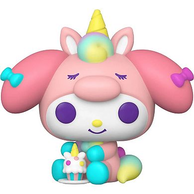 Funko Pop! Hello Kitty And Friends - My Melody #61