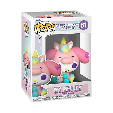 Funko Pop! Hello Kitty And Friends - My Melody #61