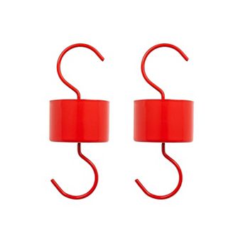 Mekkapro 2-pack Ant Moat For Hummingbird Feeders & Oriole Feeders, 3 Oz Insect Guard