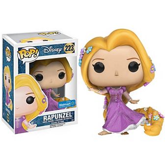 Funko Pop! Princess: Rapunzel Gown Version #223