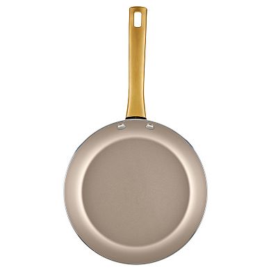 Farberware® Radiant 12 pc Nonstick Cookware Set