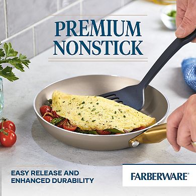Farberware® Radiant Nonstick 8-in. Frying Pan