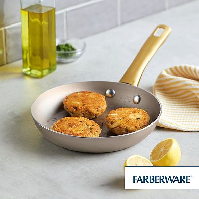 Farberware® Radiant Nonstick 8-in. Frying Pan