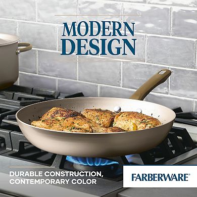 Farberware® Radiant 12.25-Inch Frying Pan