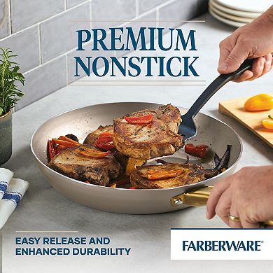 Farberware® Radiant 12.25-Inch Frying Pan
