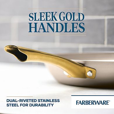 Farberware® Radiant 12.25-Inch Frying Pan
