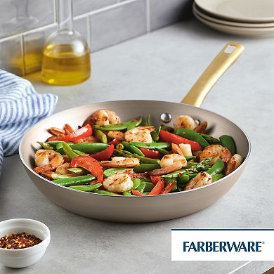 Farberware® Radiant 12.25-Inch Frying Pan
