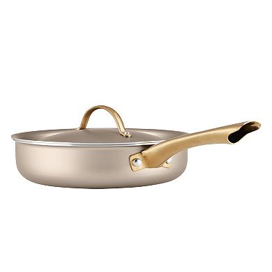 Farberware® Radiant 2.75-qt. Saute Pan with Lid