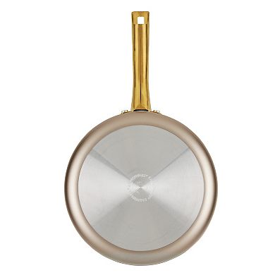 Farberware® Radiant 2.75-qt. Saute Pan with Lid