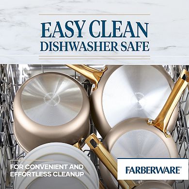 Farberware® Radiant Nonstick 2-Quart Saucepan