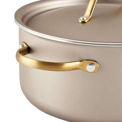 Farberware® Radiant Nonstick 5.5-Quart Dutch Oven