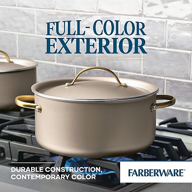 Farberware® Radiant Nonstick 5.5-Quart Dutch Oven