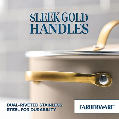 Farberware® Radiant Nonstick 5.5-Quart Dutch Oven