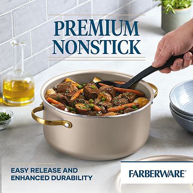 Farberware® Radiant Nonstick 5.5-Quart Dutch Oven