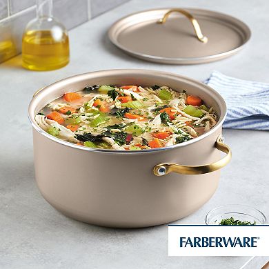Farberware® Radiant Nonstick 5.5-Quart Dutch Oven