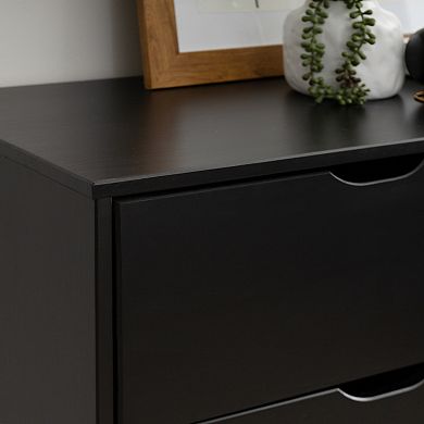 Linon Polly 6-Drawer Dresser