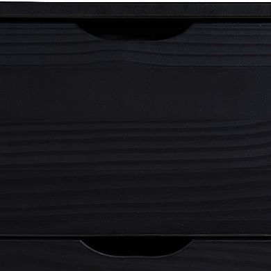 Linon Polly 6-Drawer Dresser