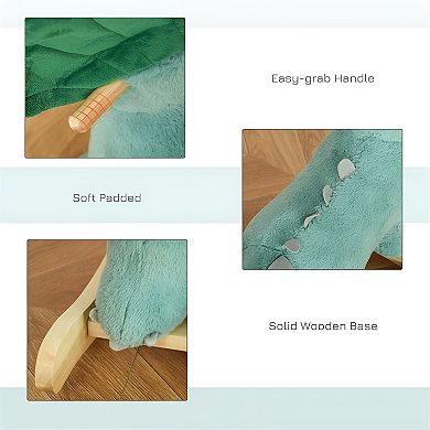 Baby Rocking Hors For 3-6 Year Old