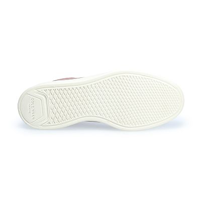 Men's Cole Haan Grand PureShot Court Sneaker Casual Shoes