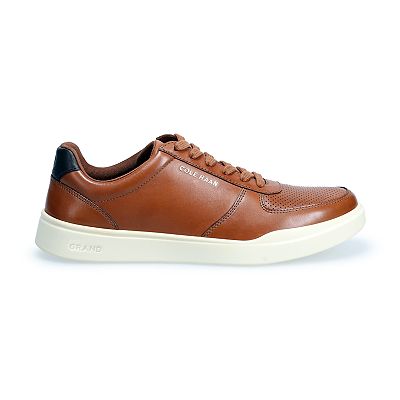 Men's Cole Haan Grand PureShot Court Sneaker Casual Shoes