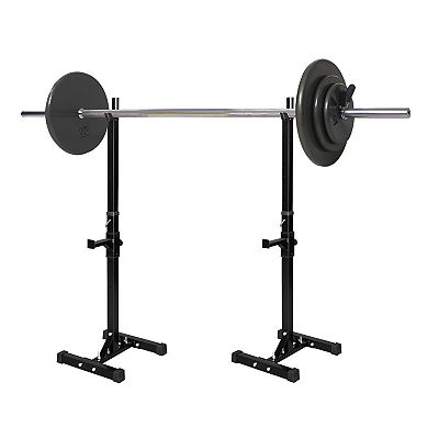 Squat rack kohls sale