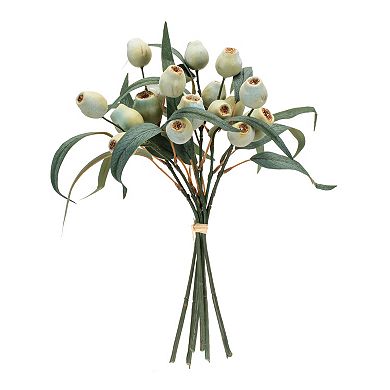 Pod Bundle (Set Of 2) 14"h Styrofoam/polyester