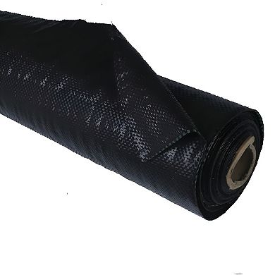 3 x 300 Feet Weeding Cloth High-Density Anti-Weed Fabric (100gsm)